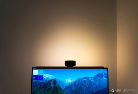 Benq Screenbar Halo 2 09 Benq Screenbar Halo 2 09