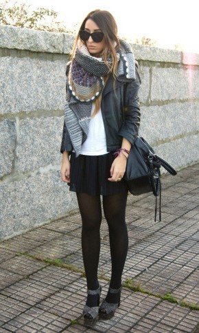 Foto de Looks para el shopping navideño (12/12)