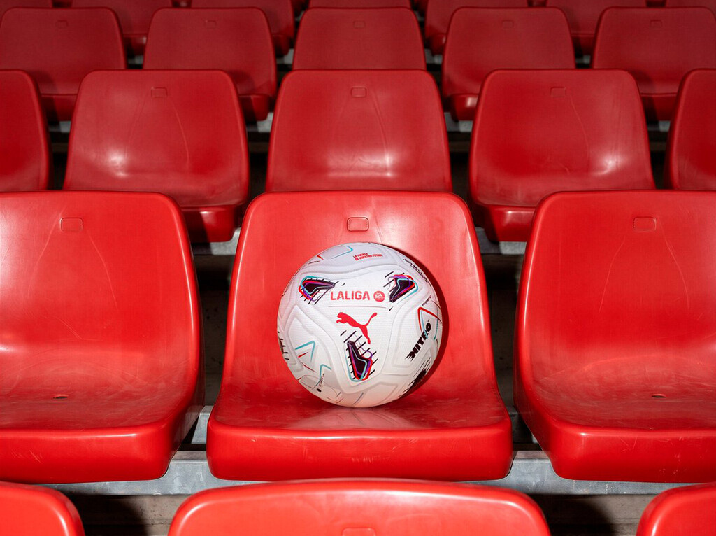 Es oficial: ya sabemos dónde podremos ver LaLiga y La Champions en la temporada 2026/2027