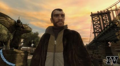 Rumor: real o fake, ¿posible intro de 'GTA IV'?