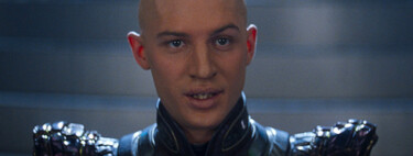 Tom Hardy salió hace 20 años en uno de los grandes batacazos de la ciencia ficción. Hizo tan pocos amigos que nadie esperaba volver a verlo en una película 