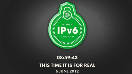 LLegó el día, mañana le damos la bienvenida oficial al protocolo IPv6