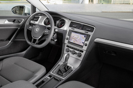 Volkswagen Golf Tsi Bluemotion 2