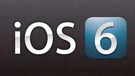 Cómo instalar la beta de iOS 6 sin una cuenta de desarrollador