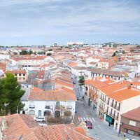 Un pueblo de 7.000 habitantes ha disparado el precio de sus viviendas un 30% de repente. Las causas: Madrid y el teletrabajo 