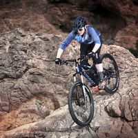 Di "no" a las restricciones y "sí" a la movilidad sostenible: Peugeot amplía su gama de e-bikes