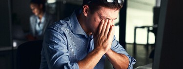 Achávamos que a estabilidade era o objetivo, mas os números provam o contrário: o recorde de "burnout" que está transformando o mercado de trabalho