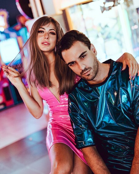 ¡Bomba! Mahi Masegosa ('Supervivientes') y su novio Rafa Moya, nuevos concursantes oficiales de 'La Casa Fuerte 2'