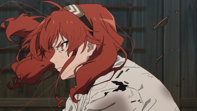 Mushoku Tensei