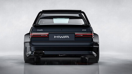 Hwa Evo 3
