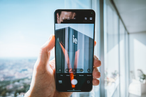 Xiaomi 15 Ultra 11