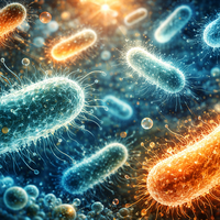 Cientistas infectaram bactérias no espaço e evolução segue um novo rumo — as mutações únicas em microgravidade 