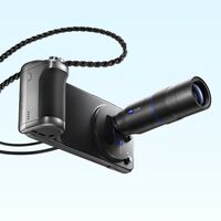 Así es el Vivo X300 Pro, la cámara que también es un celular premium deseñado para competirle el trono al iPhone 17 Pro Max