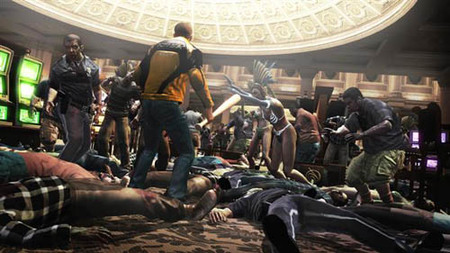 'Lost Planet 2' y 'Dead Rising 2' saldrán el próximo año