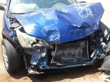 Los airbags Takata y el escándalo de los 90 millones de llamadas a revisión por un defecto mortal