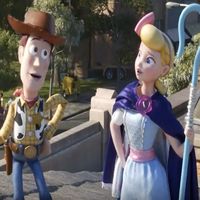 Disney da a conocer el nuevo tráiler de 'Toy Story 4' en la Super Bowl 2019
