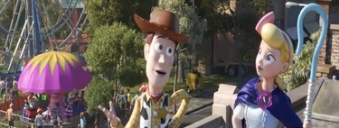 Disney da a conocer el nuevo tráiler de 'Toy Story 4' en la Super Bowl 2019