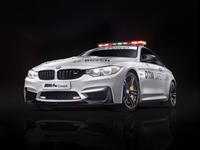 BMW M4 DTM Safety Car, el encargado de velar por la seguridad en Nürburgring