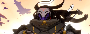 Overwatch 2 bufa a Ramattra y nerfea a Doomfist en el parche del 15 de diciembre 