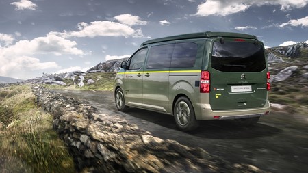 Citroen Spacetourer Rip Curl 2018 007