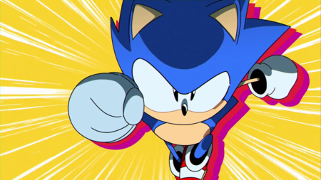 Sonic Mania quita el DRM en la versión de Steam: para jugar ya NO necesitas una conexión a internet