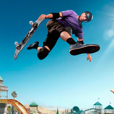 Tony Hawk S Pro Skater 3 4 00