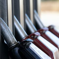 Precio de la gasolina y el diésel hoy, 21 de abril