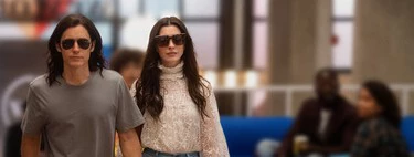 La miniserie de Apple más idónea para un maratón: empieza como drama empresarial y acaba en en una historia de amor tan tóxica como adictiva