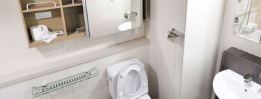No guardes el papel higiénico en el baño: este es el lugar ideal para mantenerlo organizado y que dure 
