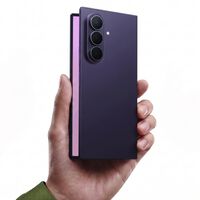 El plegable más potente en la historia de Samsung estrena apellido y carga rápida: Galaxy Z Fold8 Ultra