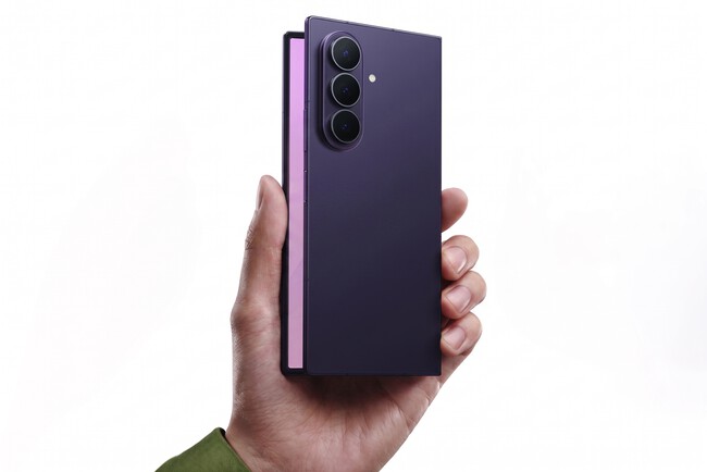 Samsung Galaxy Z Fold 8 Ultra Lanzamiento Precio Mexico Caracteristicas Ficha Tecnica