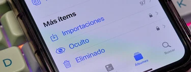 Cómo recuperar fotos borradas del móvil