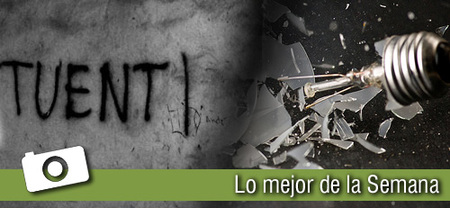 La última semana... en Xataka Foto