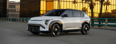 Confirmado: el auto eléctrico más popular de Kia llegará a México en agosto. Así es el nuevo EV3 