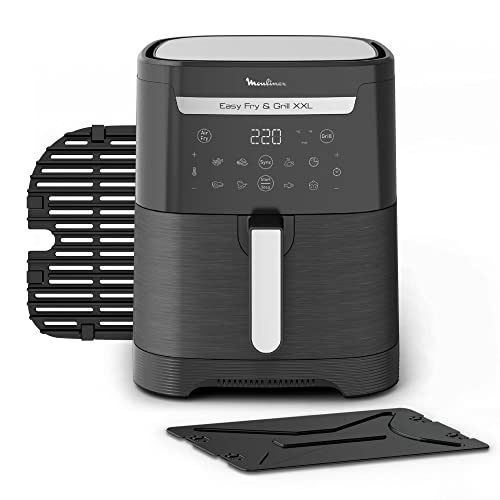Moulinex Easy Fry XXL 6,5 L 