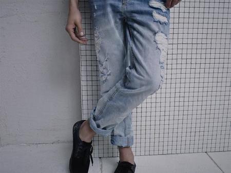 Pull&Bear lanza 'Blue': una colección con el denim como protagonista