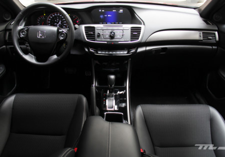 Accord 9