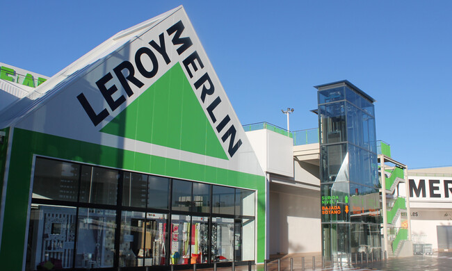 Leroy Merlin 4
