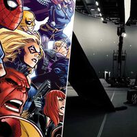 "Mirad bien". Los Russos están jugando con los fans de Marvel. Una nueva imagen da pistas sobre la trama de 'Vengadores: Doomsday'