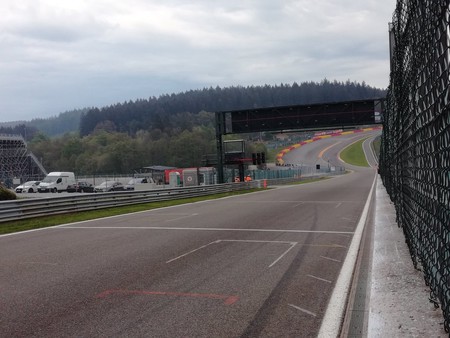 Spa Resistencia 2022