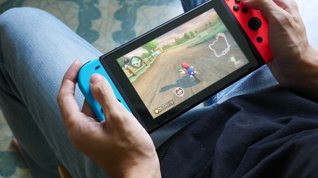 Nintendo Switch y el Xbox Adaptative Controller entre los diez mejores gadgets de la década según la revista Time