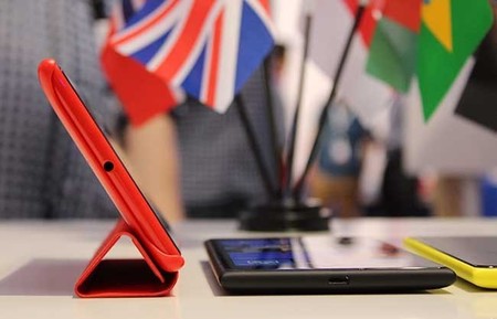 Windows en corto: Nokia Glance, desmontando la Surface Pro 2 y la beta de Weave