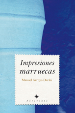 Impresiones marruecas, un libro interesante para el verano