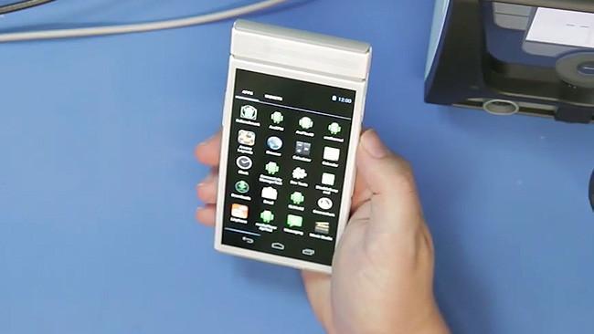 Project Ara