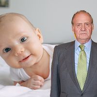 La última gran medida familiar en Suecia pagar a los abuelos por cuidar de sus nietos. Son 450 euros al mes 