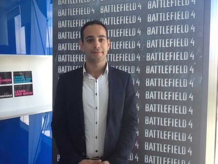 "Los pequeños detalles son la mejor parte de la levolución". Entrevista a Daniel Matros, productor de DICE en 'Battlefield 4'