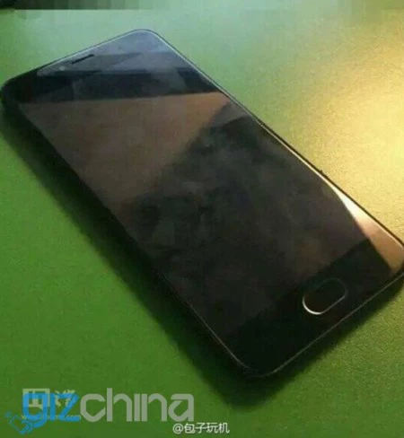 Meizu Pro 6 リーク 71 結果