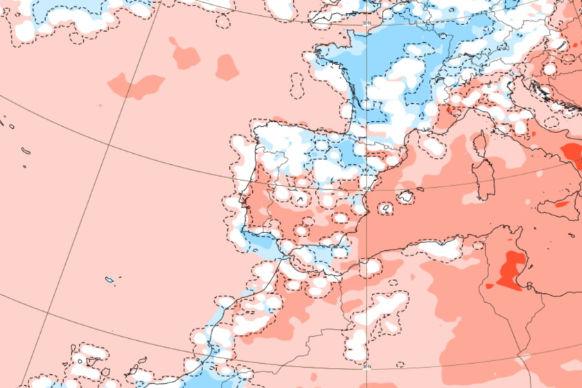 Tras semanas de calor asfixiante, AEMET tiene al fin una buena noticia: el verano comienza su  normalización  este mismo fin de semana