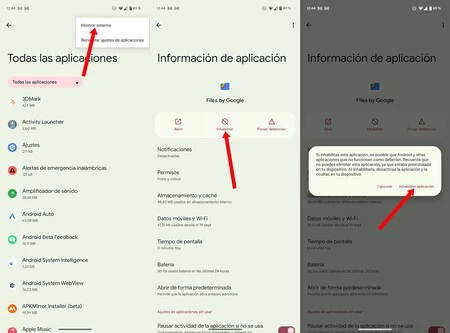 7 cosas que puedes configurar en tu móvil Android para evitar que se vuelva  lento