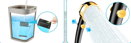 Regadera Portatil Barata Descueno Upscayl 2x Ultrasharp 4x